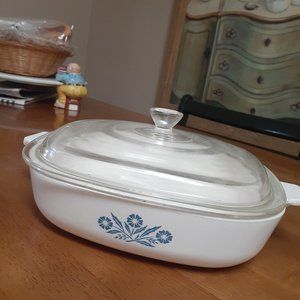 Corningware